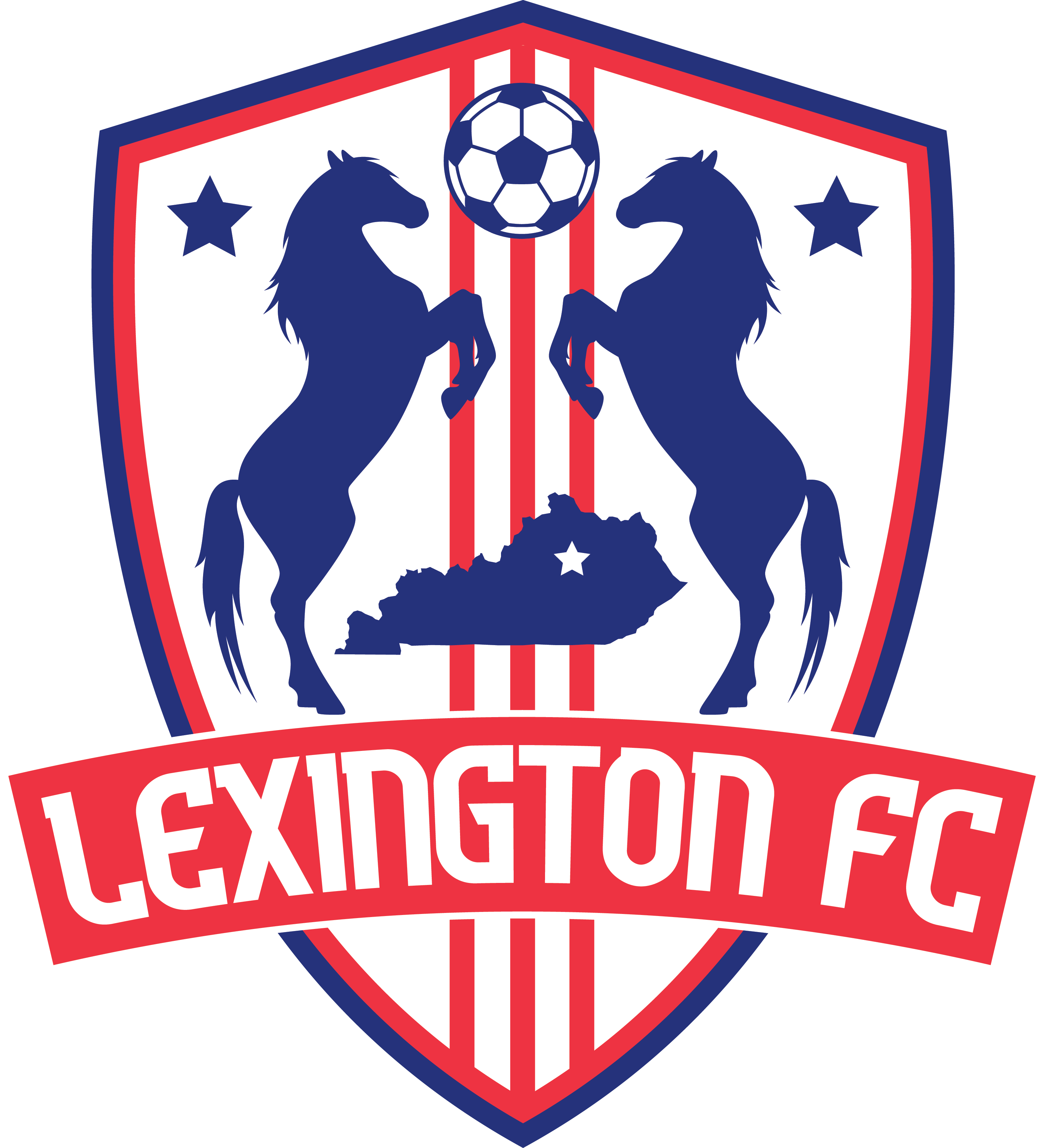 Lexington Youth Soccer Association | Home